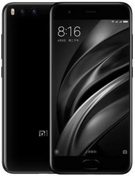 Замена разъема зарядки на телефоне Xiaomi Mi 6 в Иванове